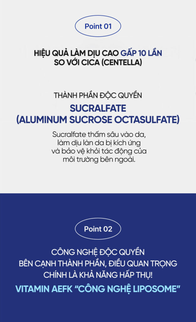 Sukalming Derma Kit 7