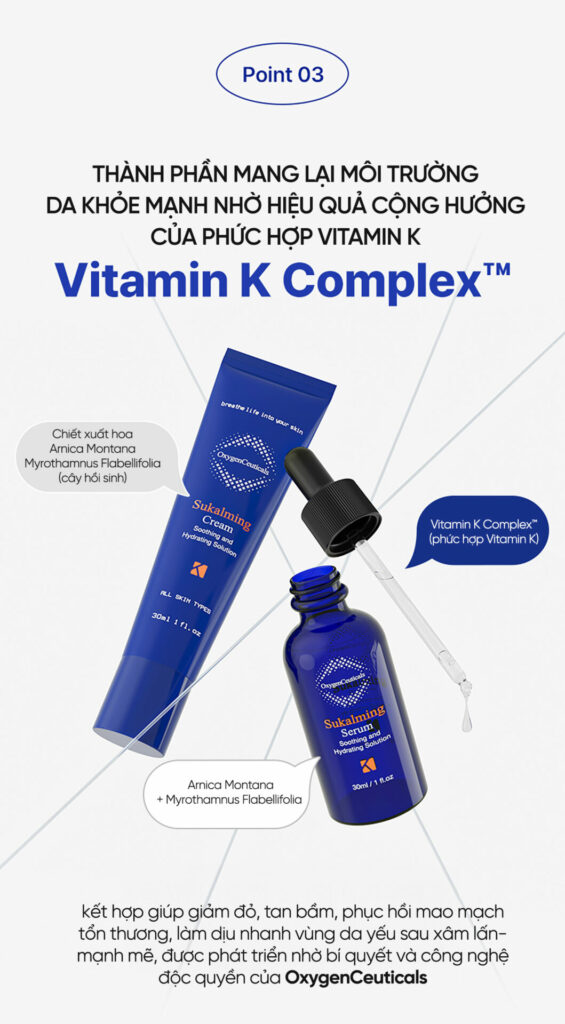 Sukalming Derma Kit 8