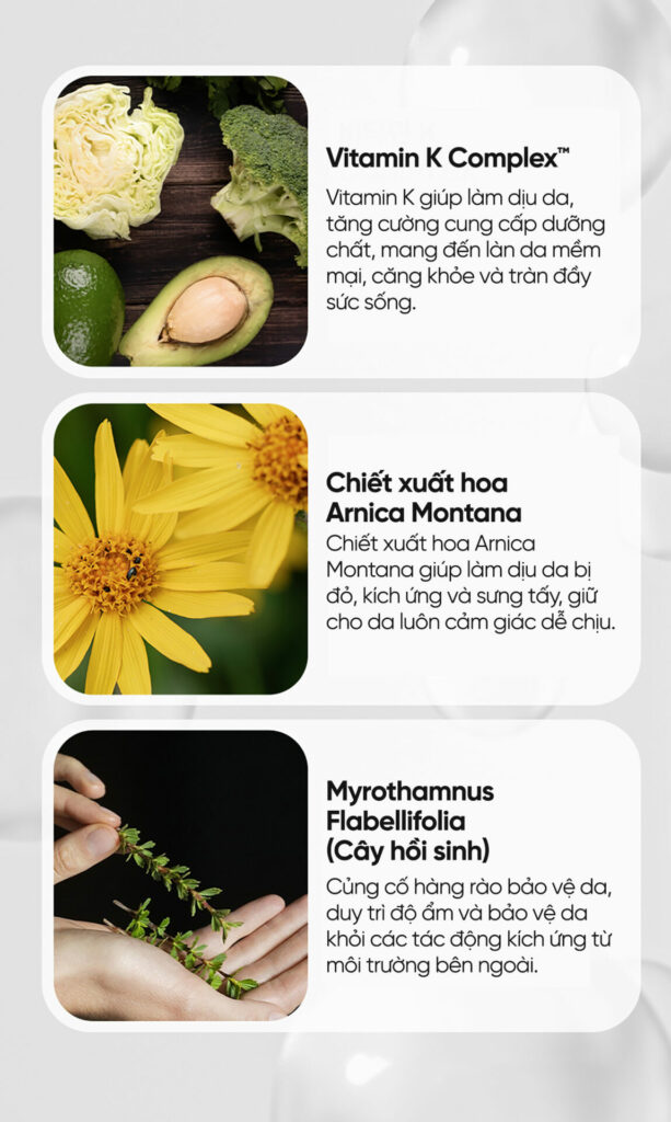 Sukalming Derma Kit 9